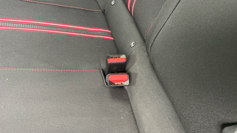 Vauxhall Corsa 1.2 Turbo GS Line 5dr Petrol Hatchback